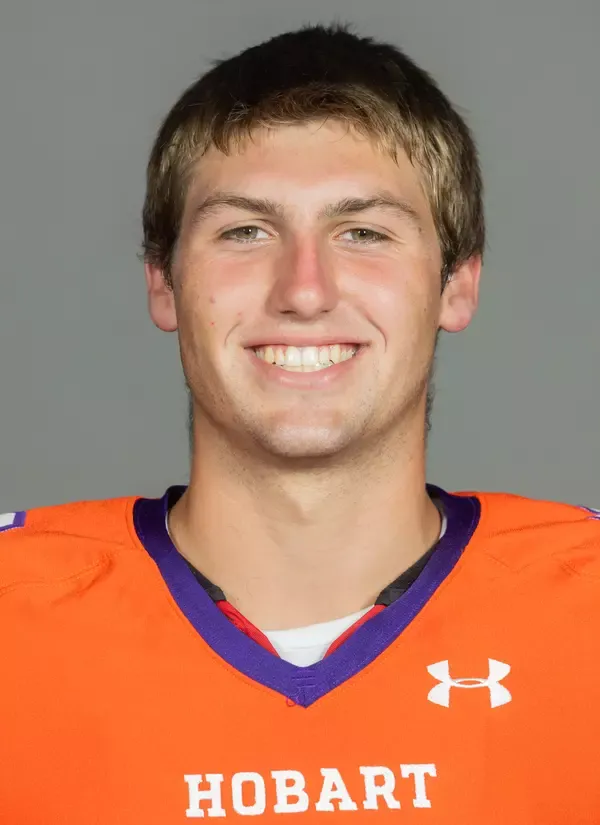 Jeremy Weiss, Football, undefined