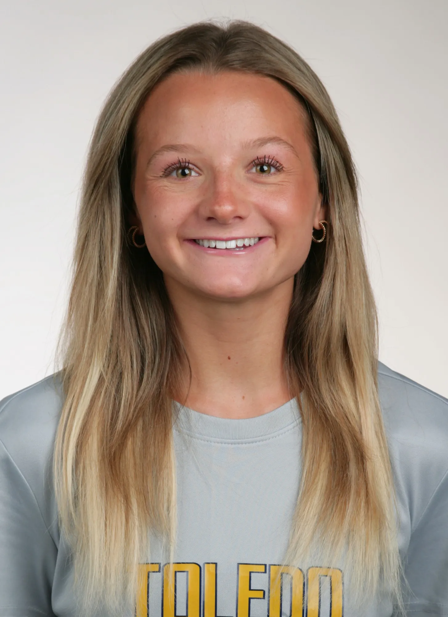 Morgan Spitler, Soccer, University of Toledo
