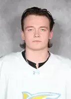 Blake Dangos, Hockey, undefined