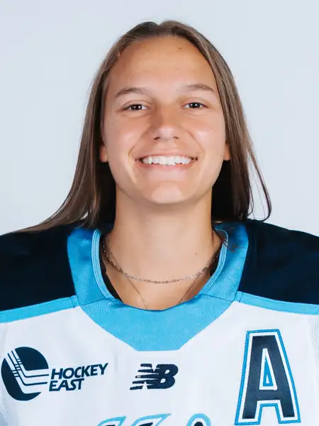 Mikayla Boarder, Hockey, University of Maine