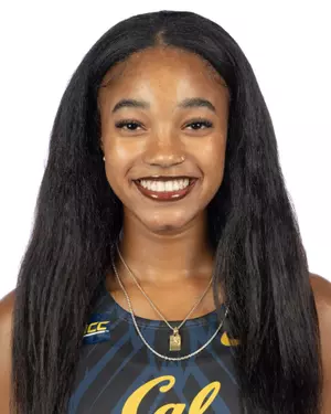 Nairobi Smith, Track and Field, undefined