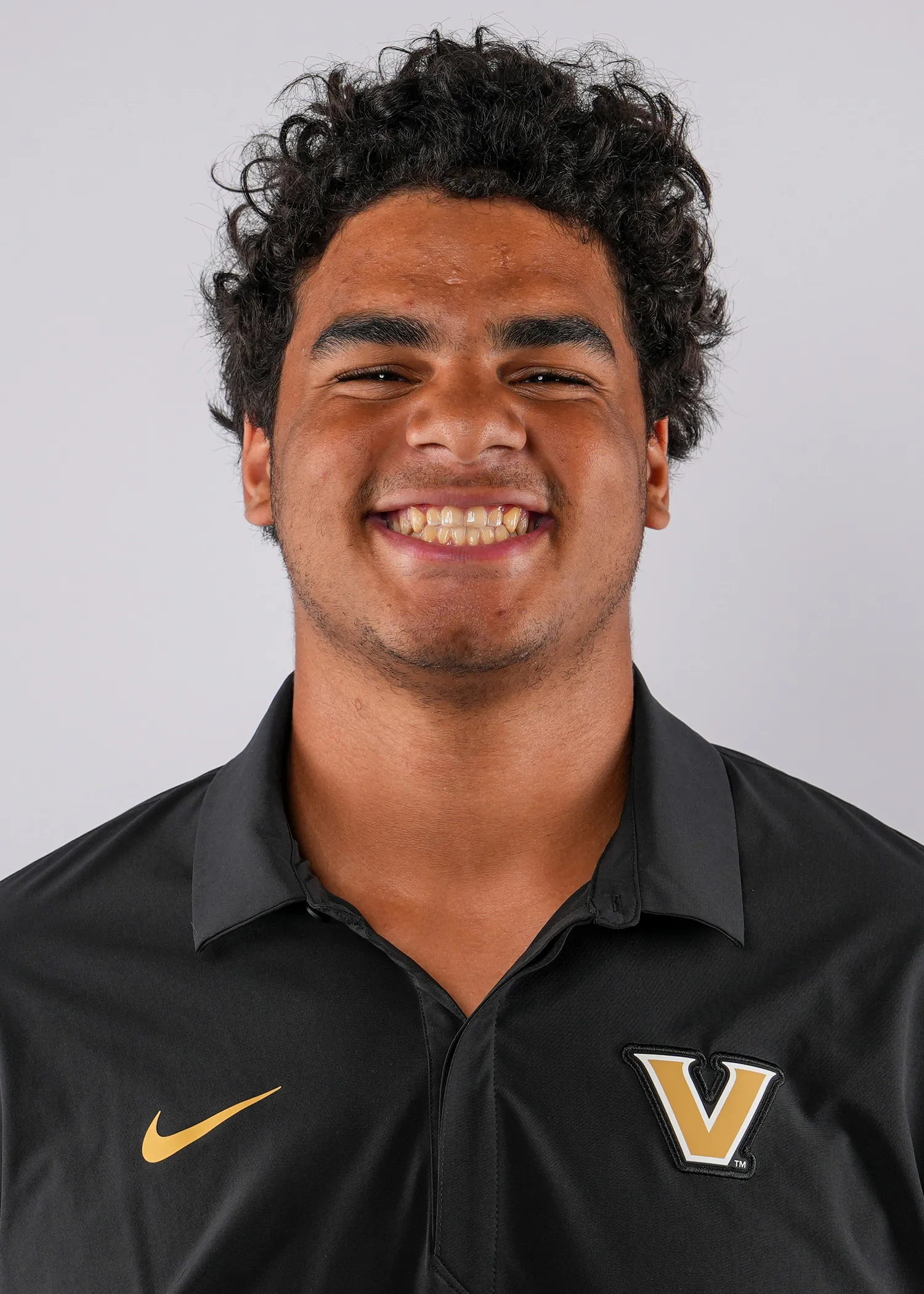 Nate Fleming, Football, Vanderbilt University