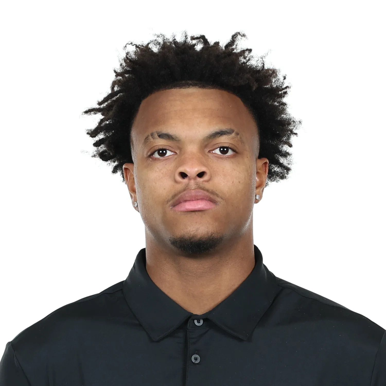 Brandon Arrington, Football, undefined