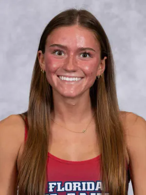 Teegan Anderson, Track and Field, undefined