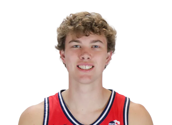 Bradley Land, Basketball, undefined