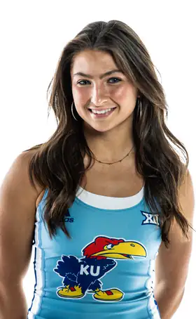 Abigail O'Leary, Track and Field, undefined