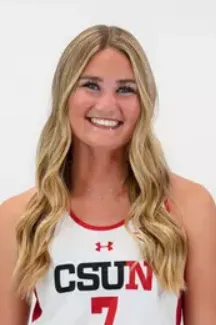 Rylie Sieben, Beach Volleyball, undefined