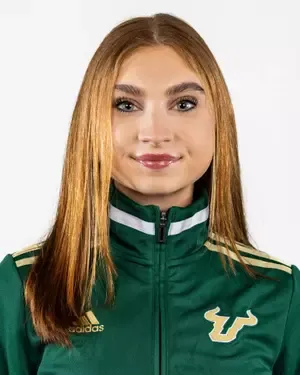 Marlo Hibler, Track and Field, undefined