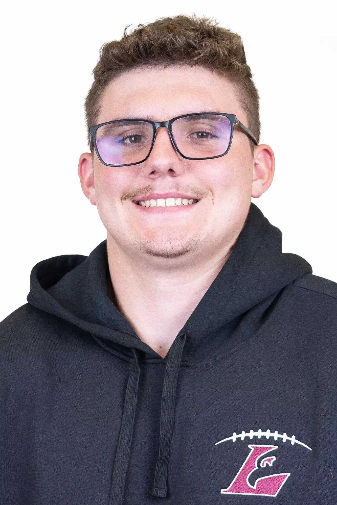 Kannon Kinsella, Football, University of Wisconsin-La Crosse