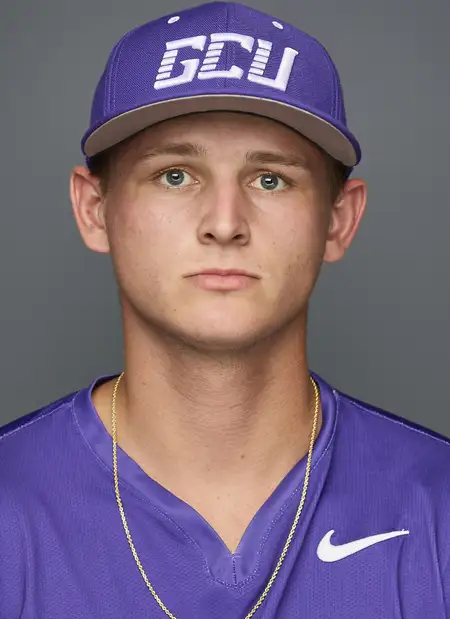 Mason Goodson, Baseball, Grand Canyon University