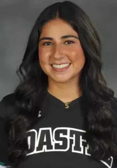 Sydney Montoya, Softball, undefined