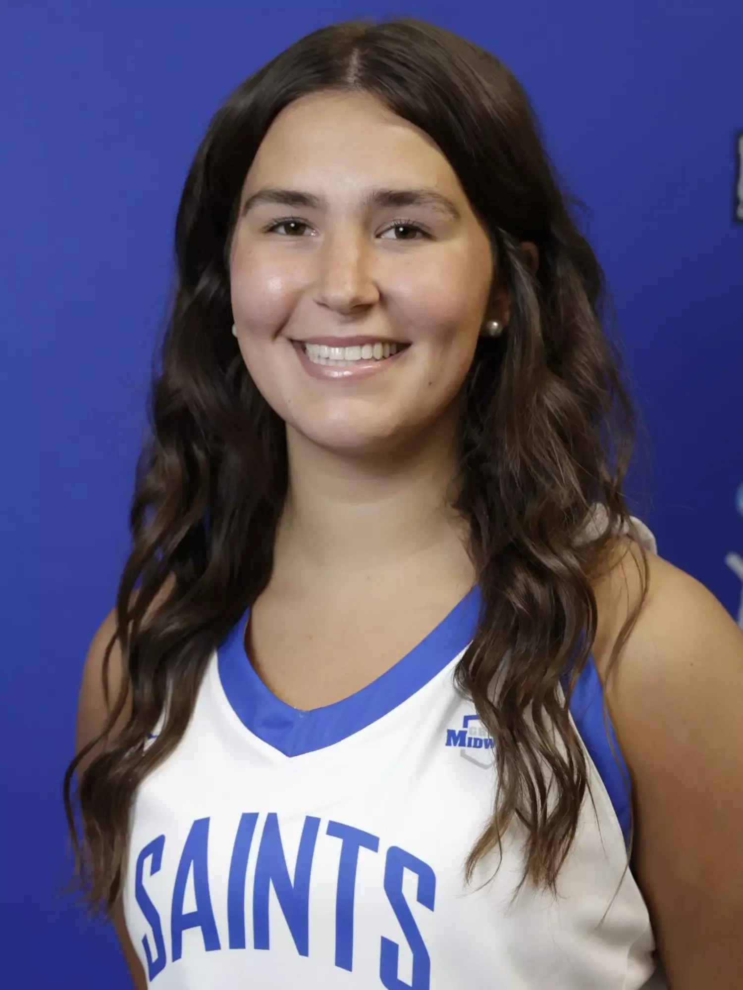 Kendall Sterling, Basketball, undefined