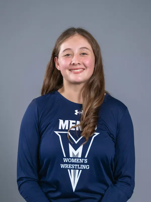 Luciana Rodriguez, Wrestling, Menlo College