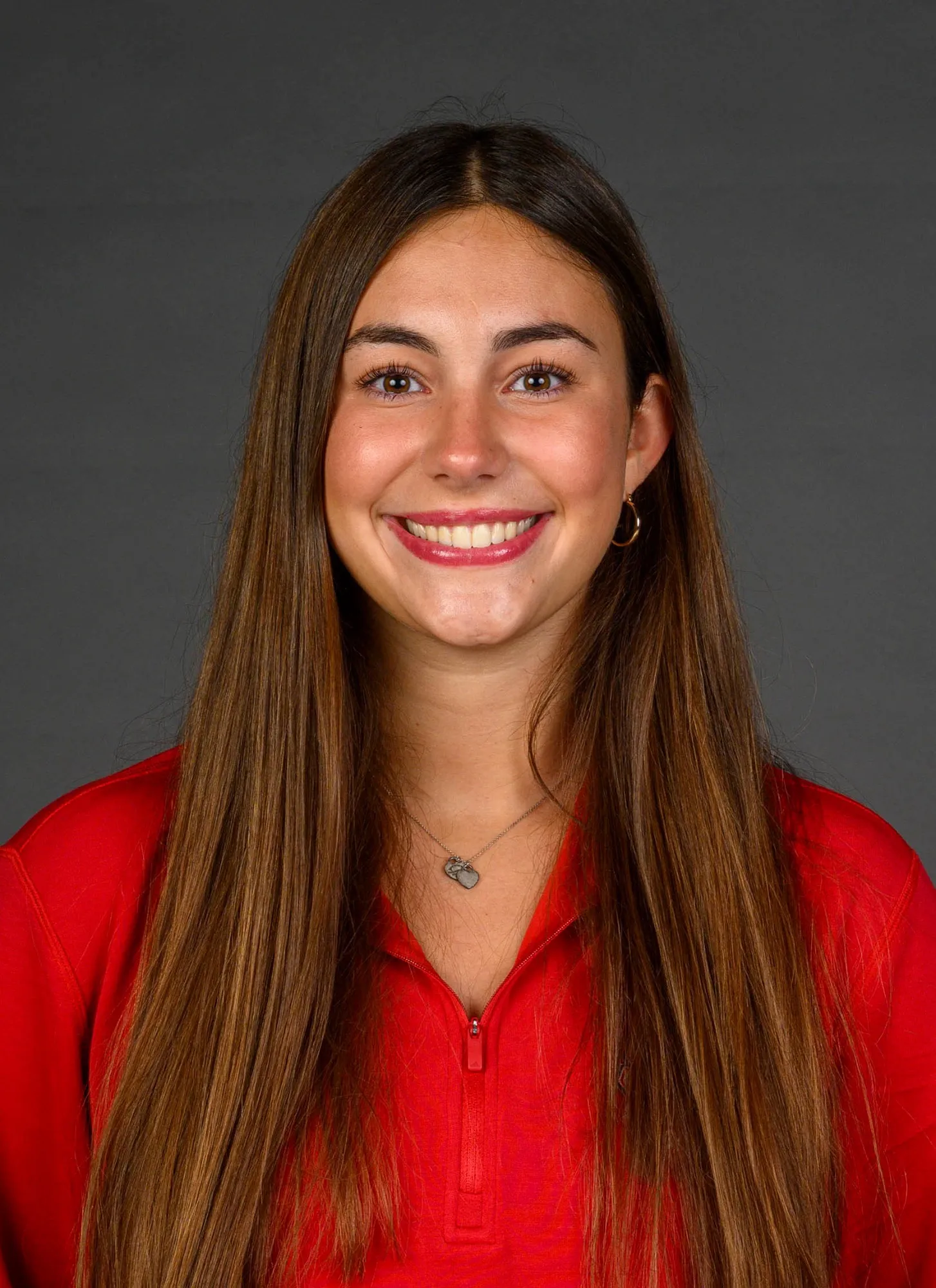 Lily Orlando, Swimming & Diving, Sacred Heart University