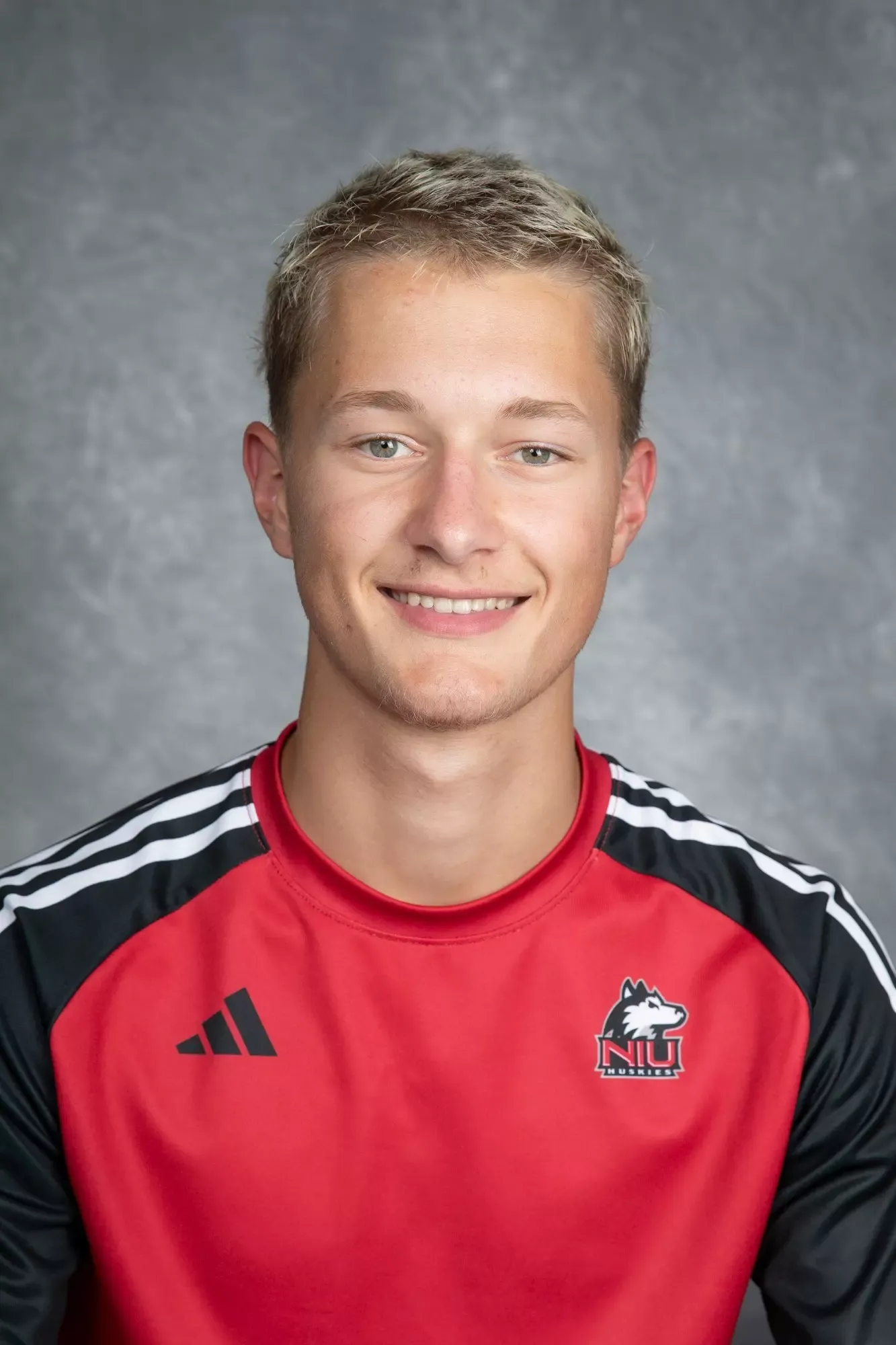 Kellan Gill, Soccer, Northern Illinois University