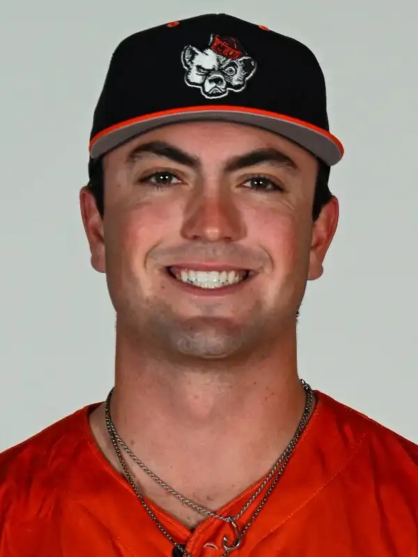 Michael Graziano, Baseball, Mercer University