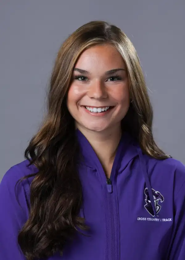 Celia Schulte, Track and Field (O), Furman University