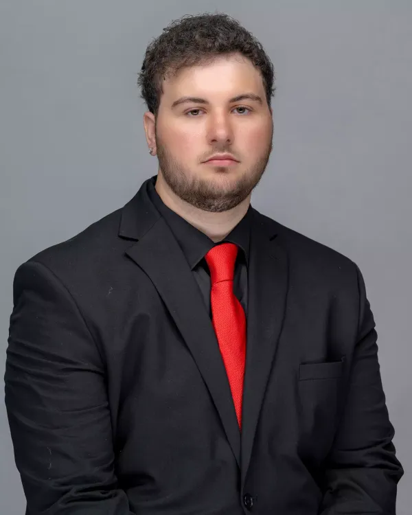 Dixon Charzuk, Football, Marist University