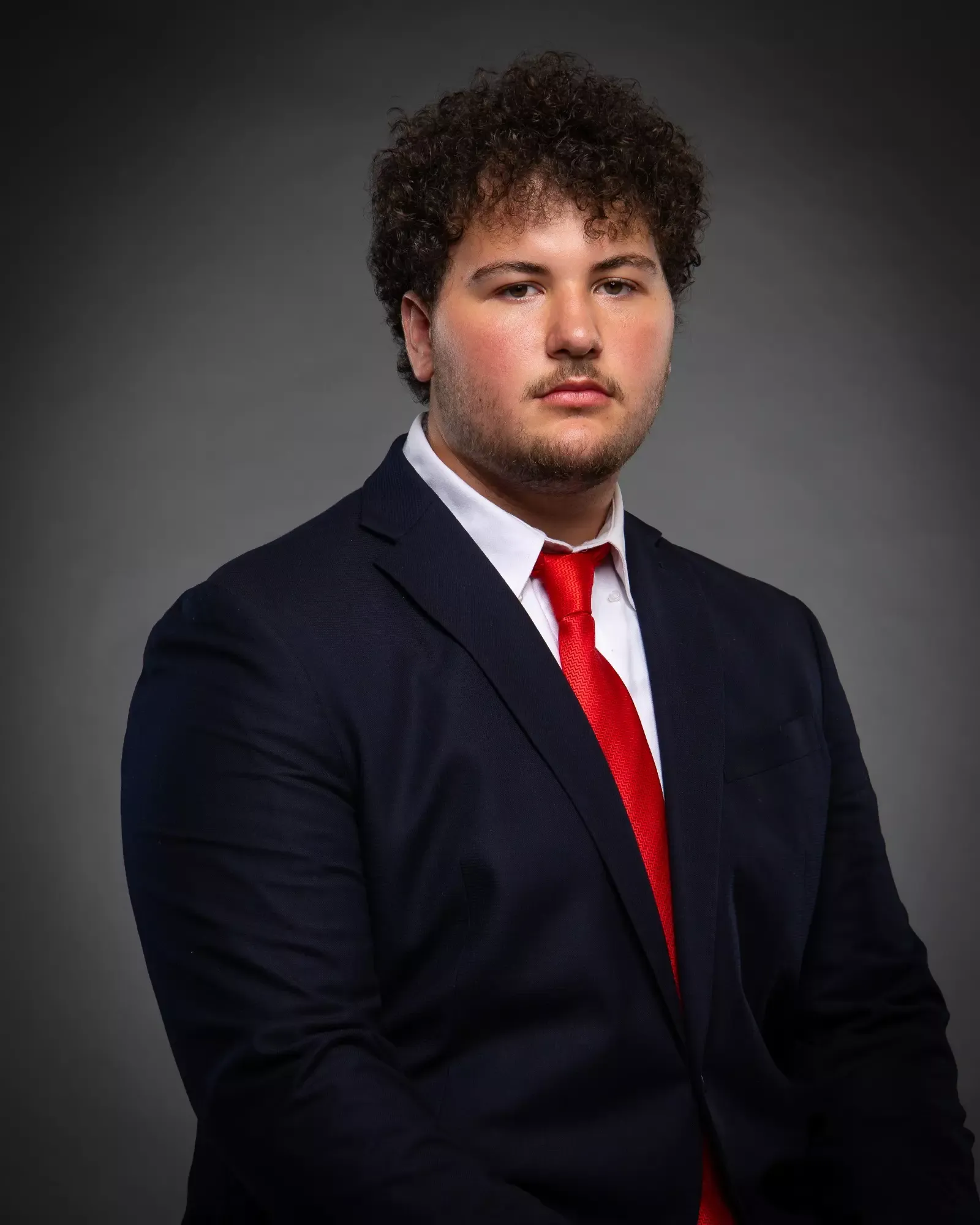 Dixon Charzuk, Football, undefined