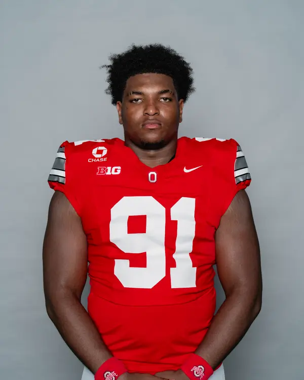 Darryus McKinley, Football, Ohio State University