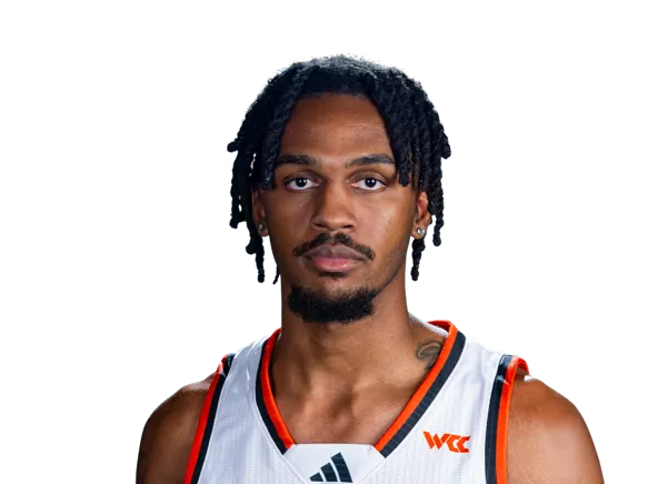 Carlsheon Young, Basketball, University of the Pacific