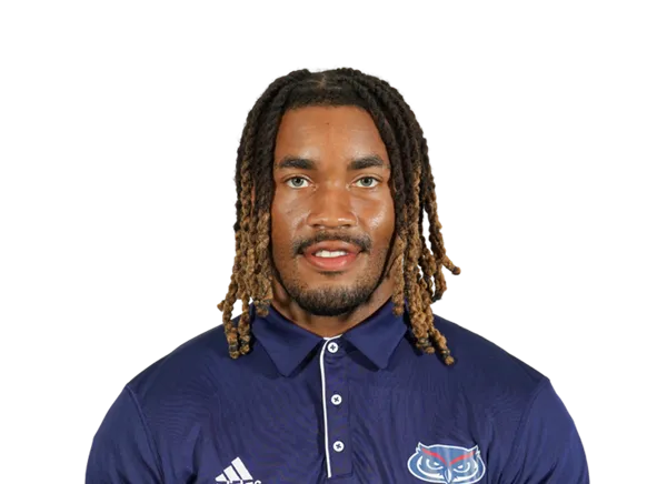 RJ Lampkin, Football, undefined