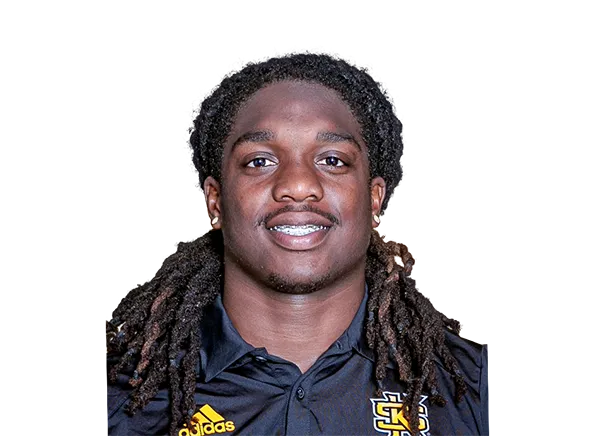 Juandarion Silas, Football, undefined