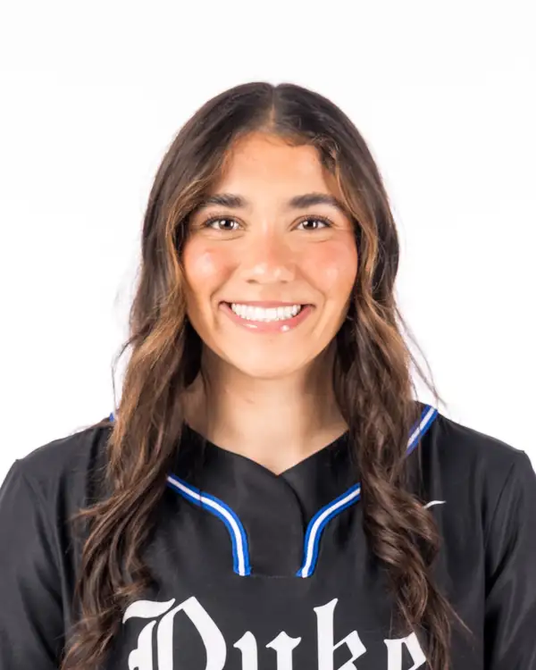 Jayla Stafford, Softball, Duke University