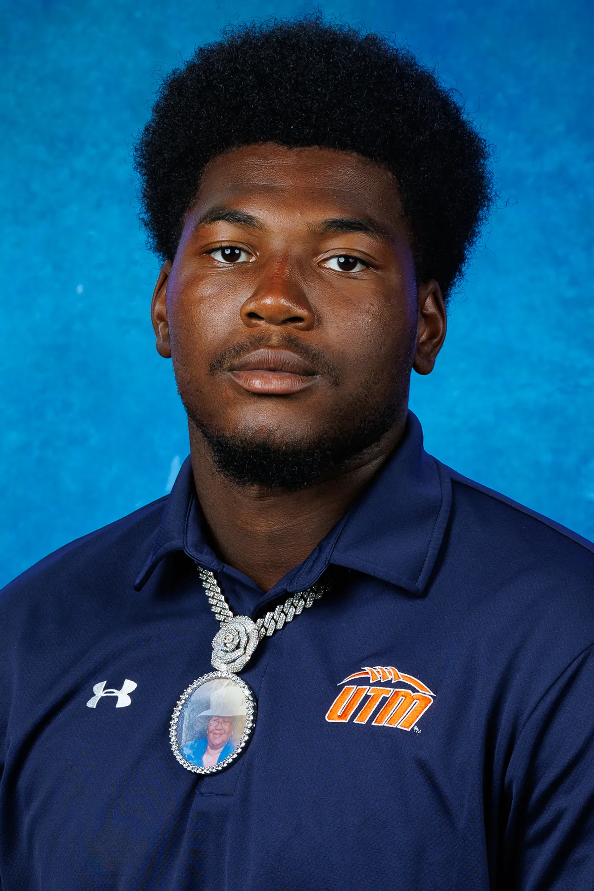 Na'Devean Sears, Football, undefined