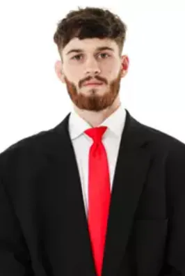 Blaine Frazier, Wrestling, undefined