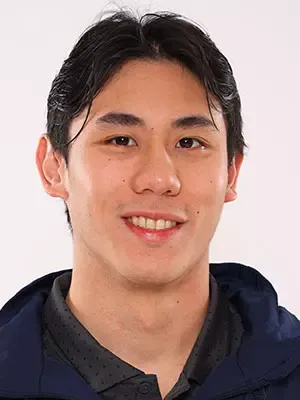 Watson Nguyen, Swimming & Diving, University of Pennsylvania