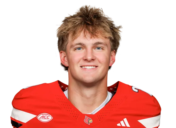 Ryan Zimmerman, Football, undefined