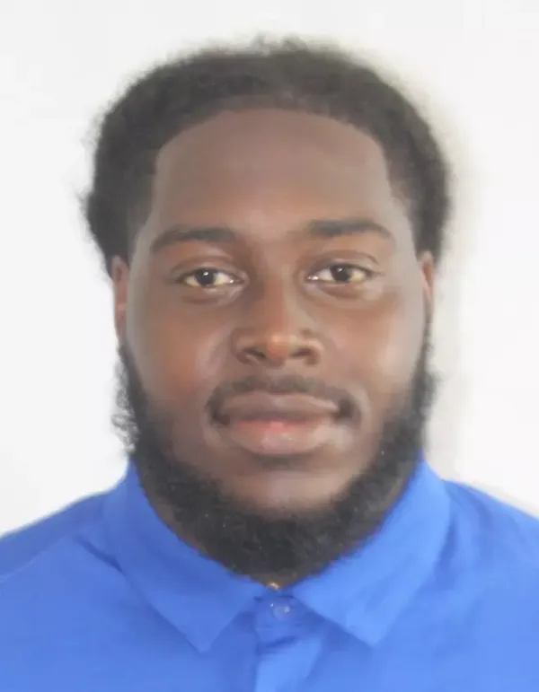 Jahquan Alston, Football, Virginia State University