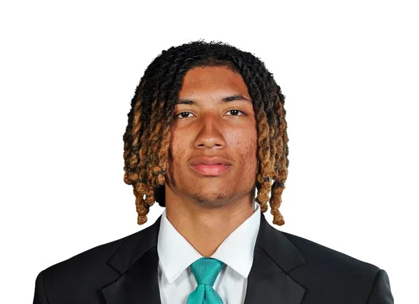 Kadon Crawford, Football, undefined