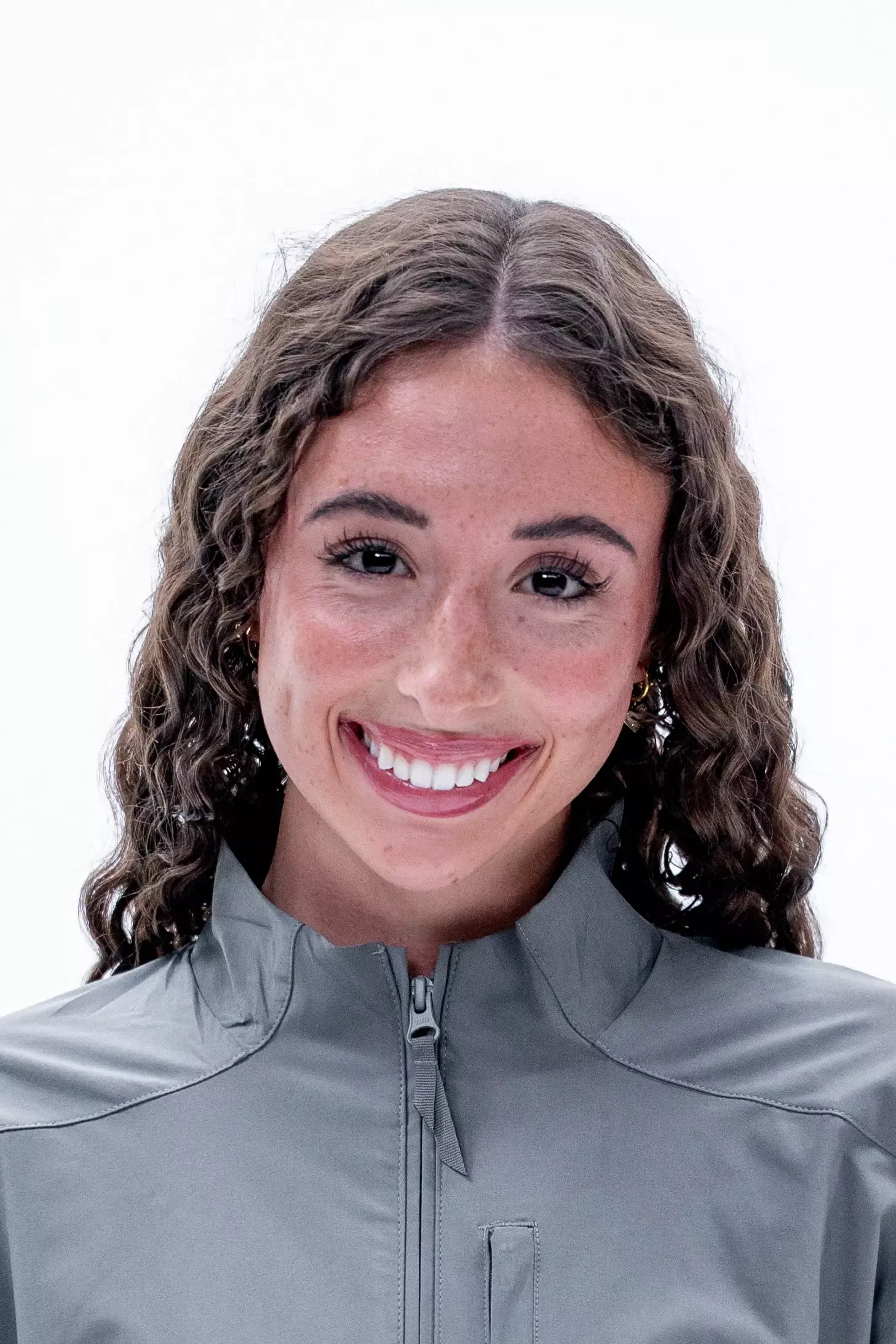 Jennifer Griner, Swimming & Diving, University of Nevada