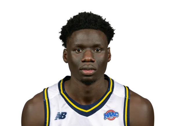 Aliou Cisse, Basketball, undefined