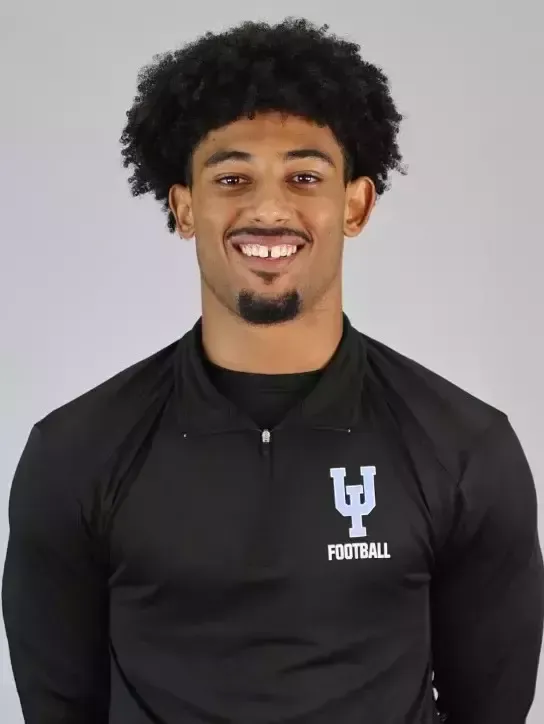 Dominic Salibi, Football, Upper Iowa University