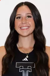 Hailey Murphy, Tennis, Texas Tech University