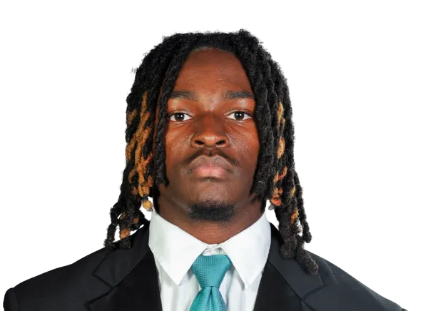 Breyahn Townsend, Football, undefined