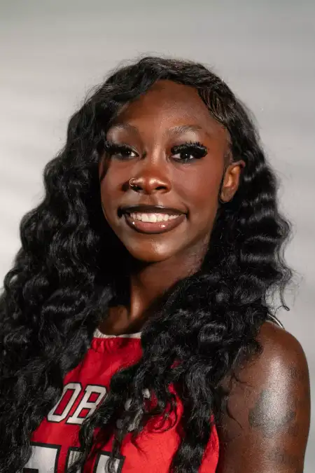 Makayla Harris, Basketball, Sul Ross State University