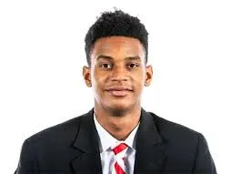 Amare Sanders, Football, undefined