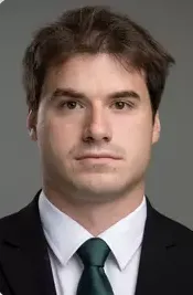 Griffin Jurecki, Hockey, undefined