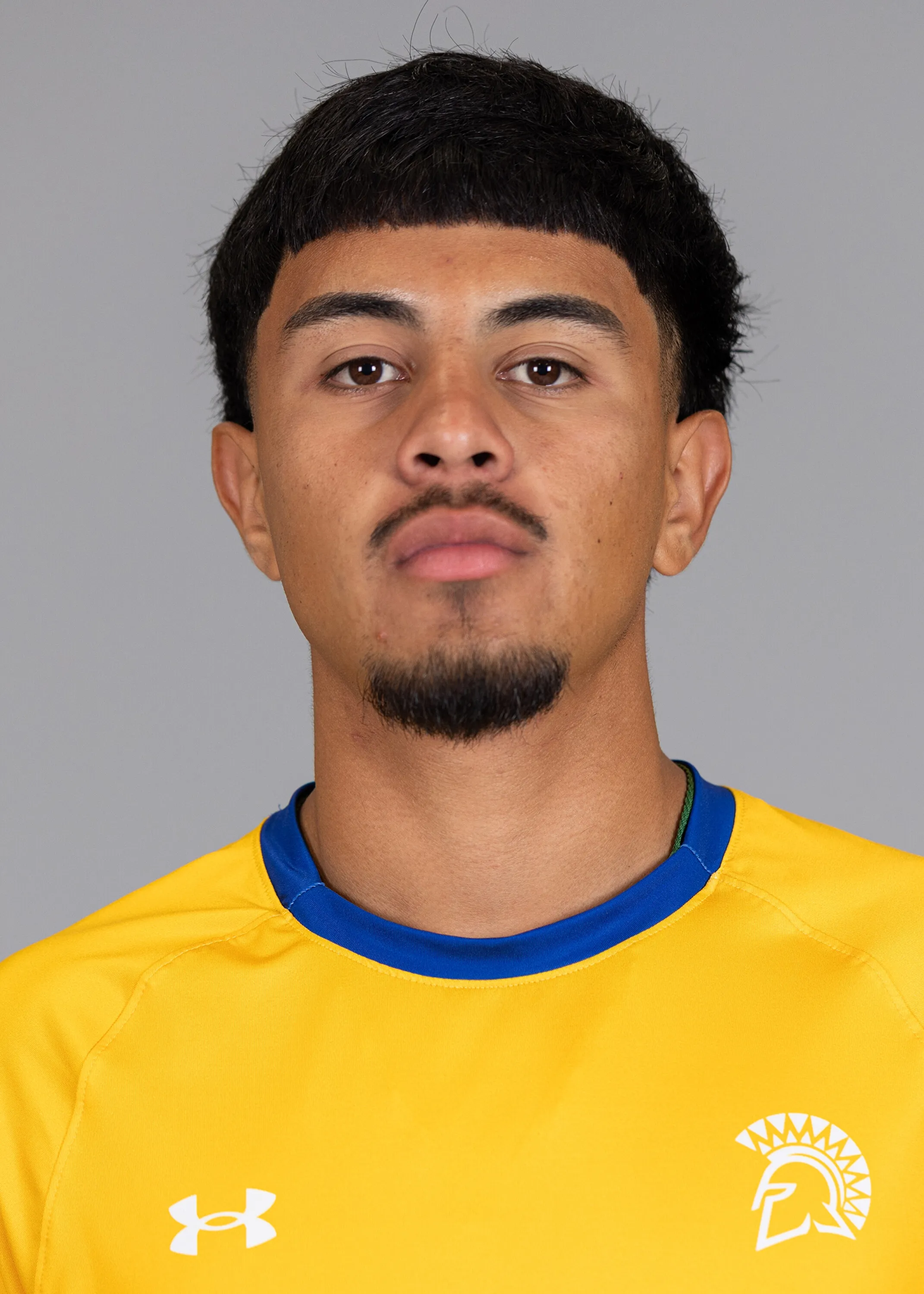 Jose Avalos, Soccer, San Jose State University