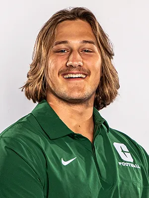 Kaiden Bower, Football, undefined