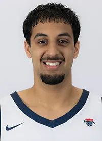 Parth Miglani, Basketball, undefined