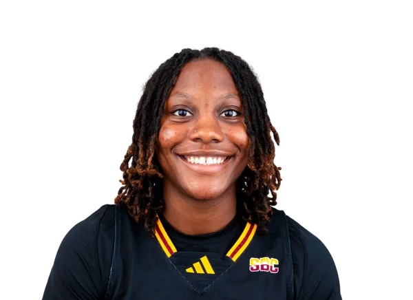 J'Mani Ingram, Basketball, undefined