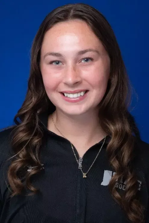 Kaylin Klutcharch, Soccer, undefined