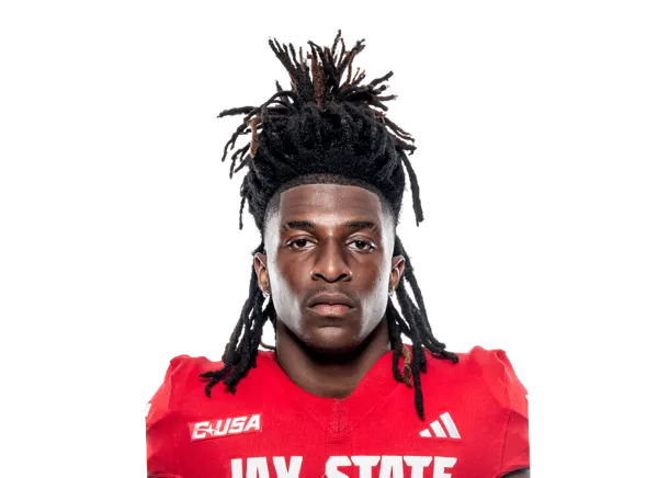 Santonio Jones, Football, undefined