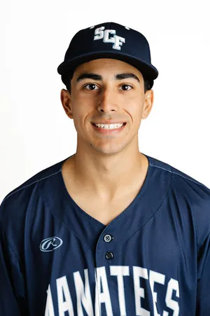 Chase Wildroudt, Baseball, undefined