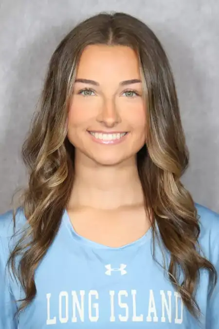 Selia Lyons, Lacrosse, Long Island University